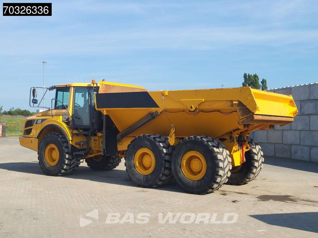 Volvo A30 F Foto 3