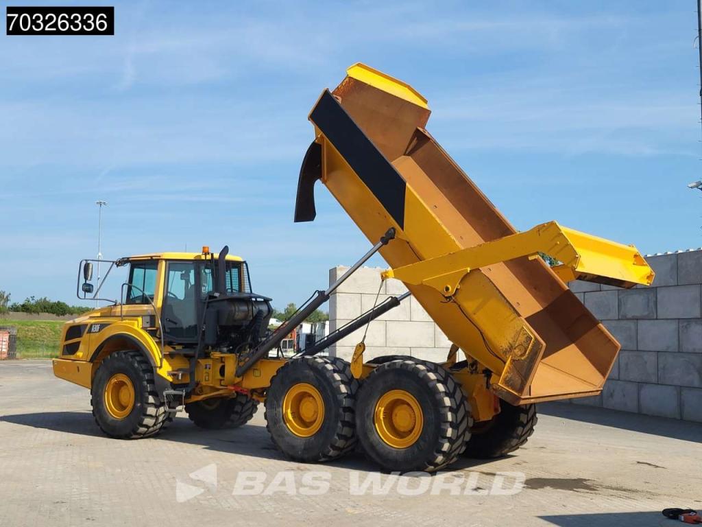 Volvo A30 F Foto 5
