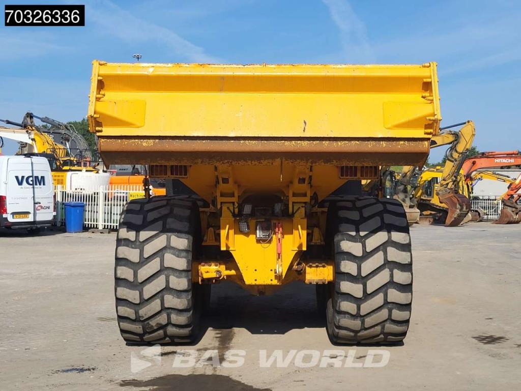 Volvo A30 F Foto 6