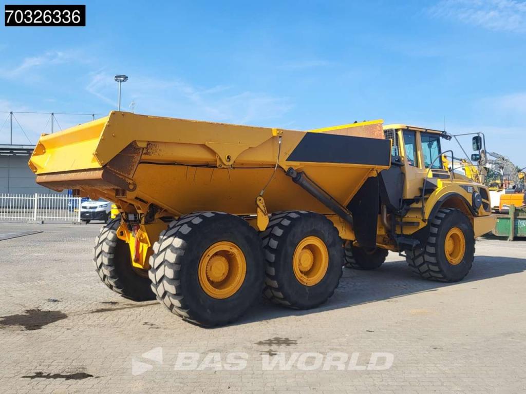 Volvo A30 F Foto 8