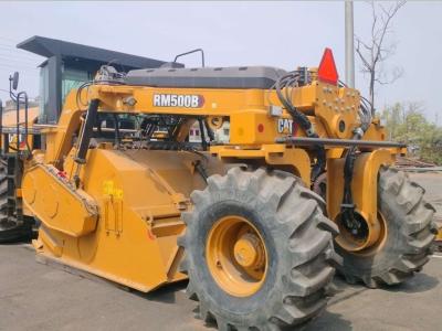 Caterpillar RM500B vendida por Omeco Spa