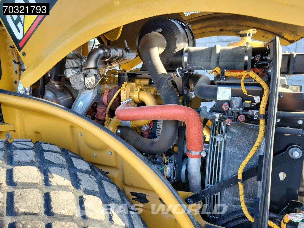 Caterpillar CS76 B A/C Foto 14