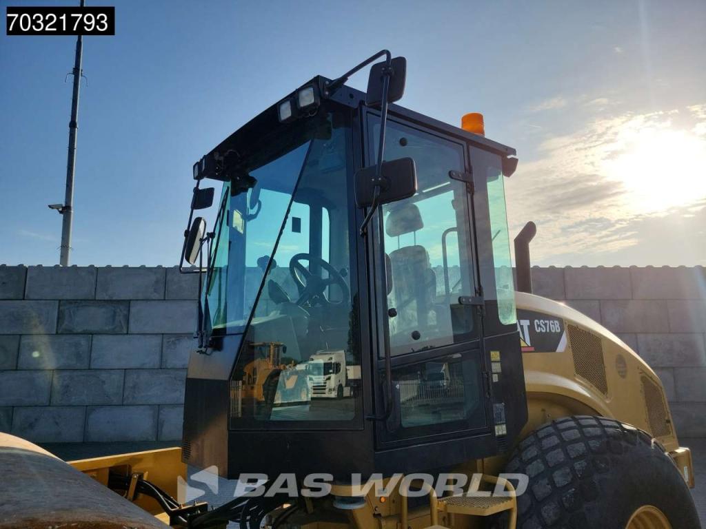 Caterpillar CS76 B A/C Foto 15