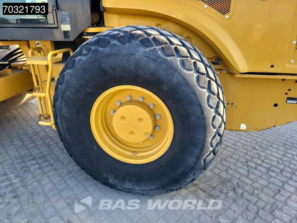 Caterpillar CS76 B A/C Foto 21