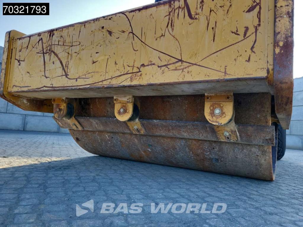 Caterpillar CS76 B A/C Foto 9