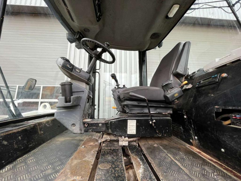 Caterpillar CB534D CE / EPA Foto 10