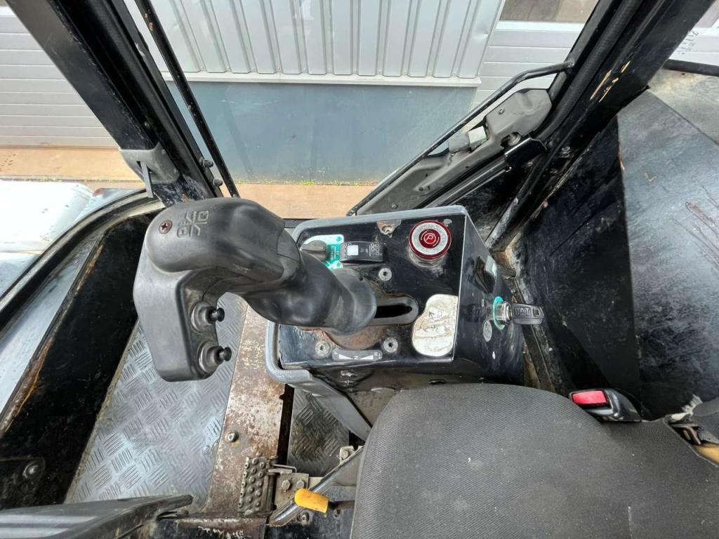 Caterpillar CB534D CE / EPA Foto 13