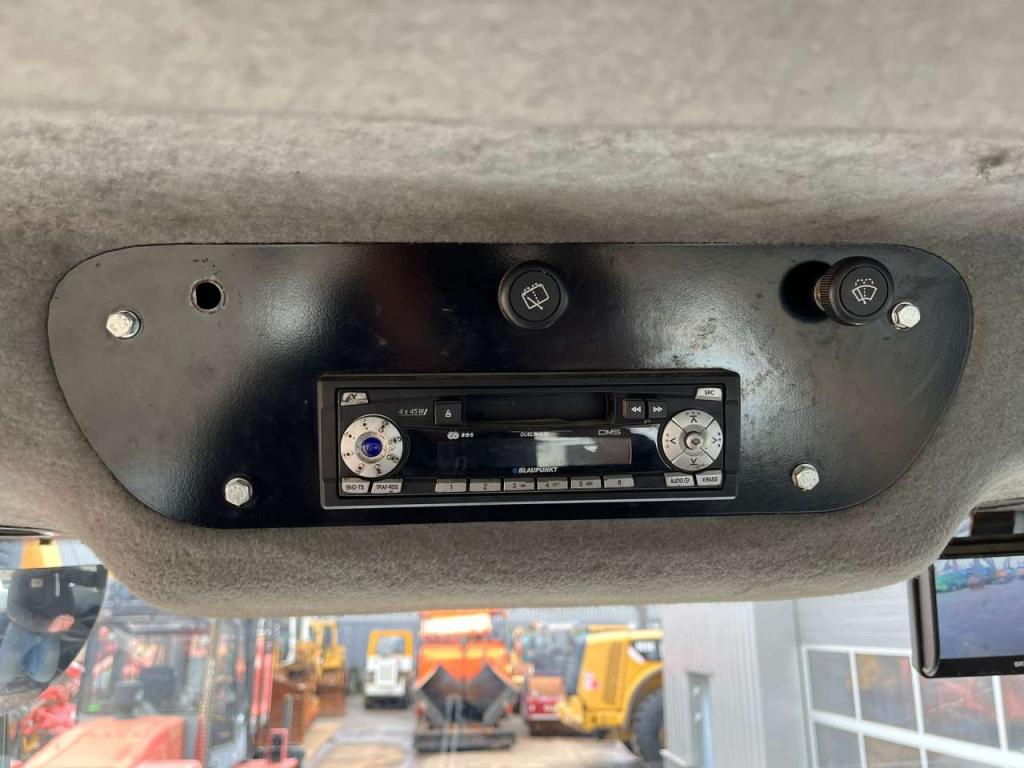 Caterpillar CB534D CE / EPA Foto 15