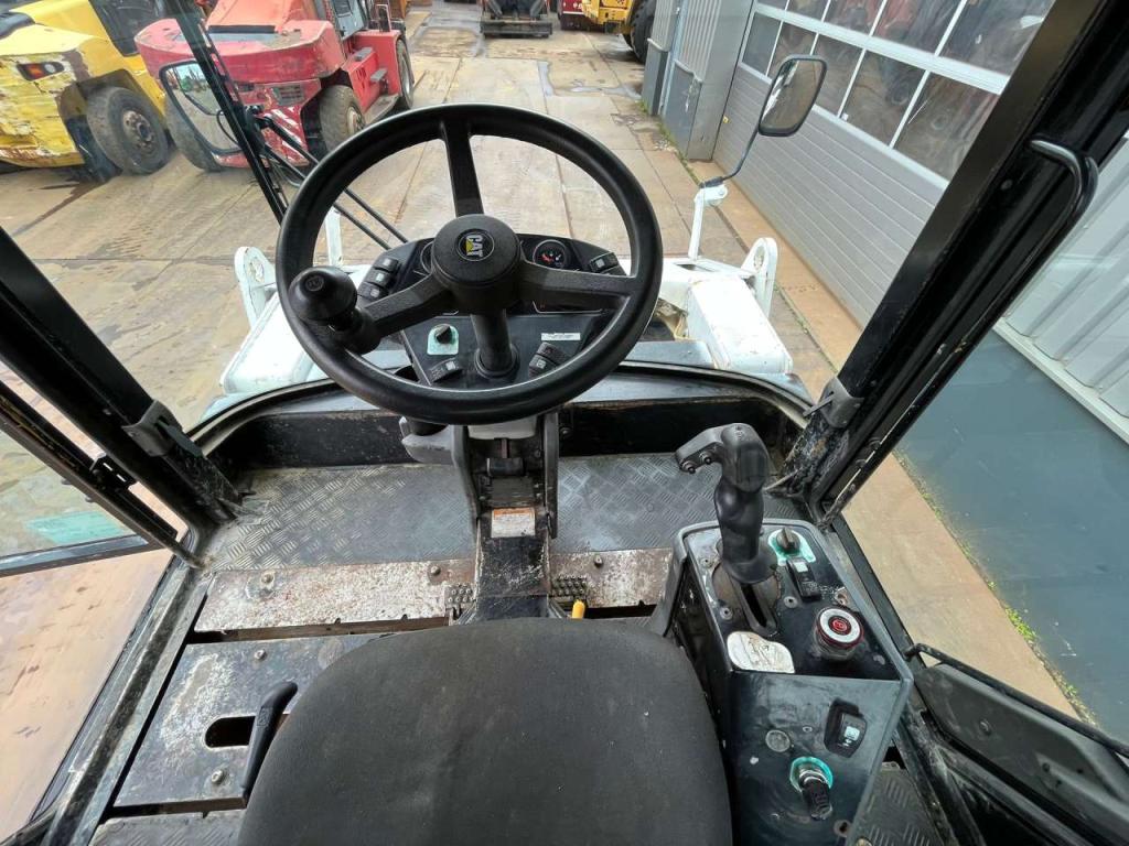 Caterpillar CB534D CE / EPA Foto 21