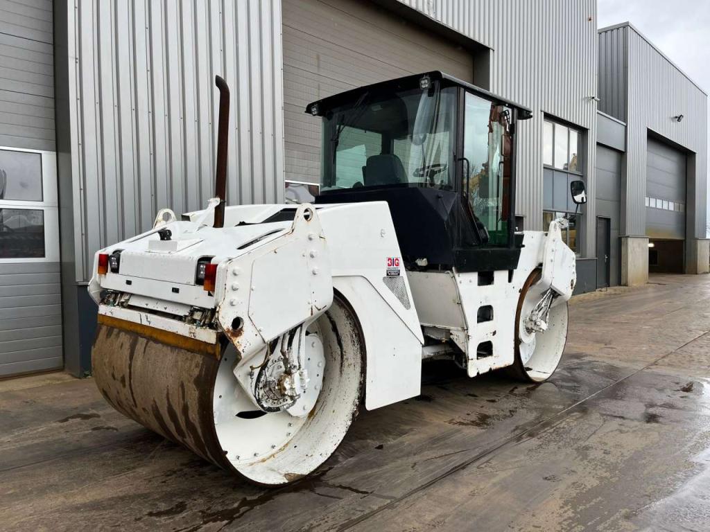 Caterpillar CB534D CE / EPA Foto 22