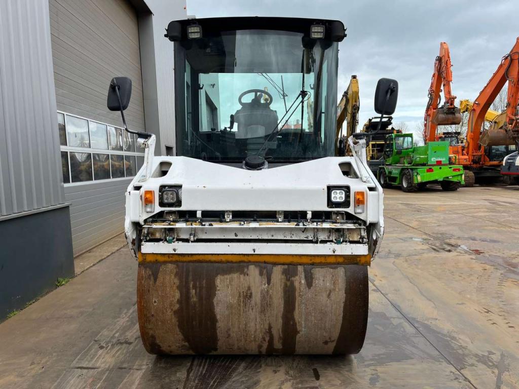 Caterpillar CB534D CE / EPA Foto 3