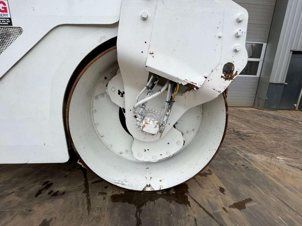 Caterpillar CB534D CE / EPA Foto 7