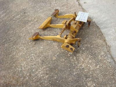 Pedalera para Caterpillar 951C - 941 vendida por OLM 90 Srl