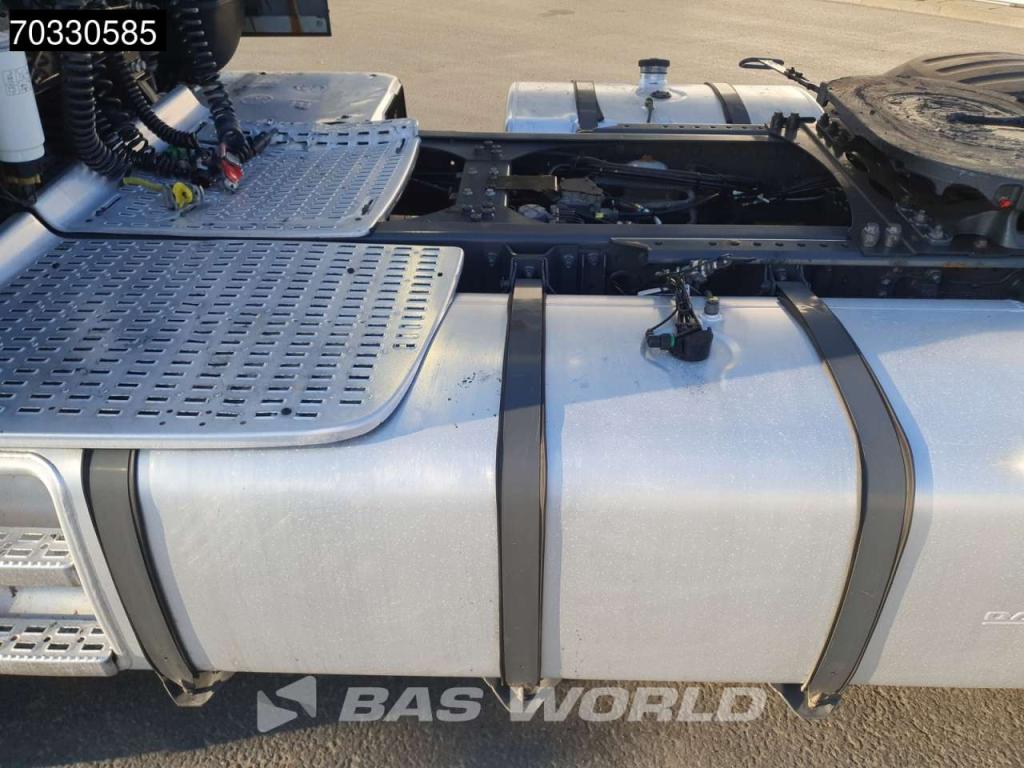 Daf XF 480 4X2 SC 2xTanks Standklima ACC Foto 12