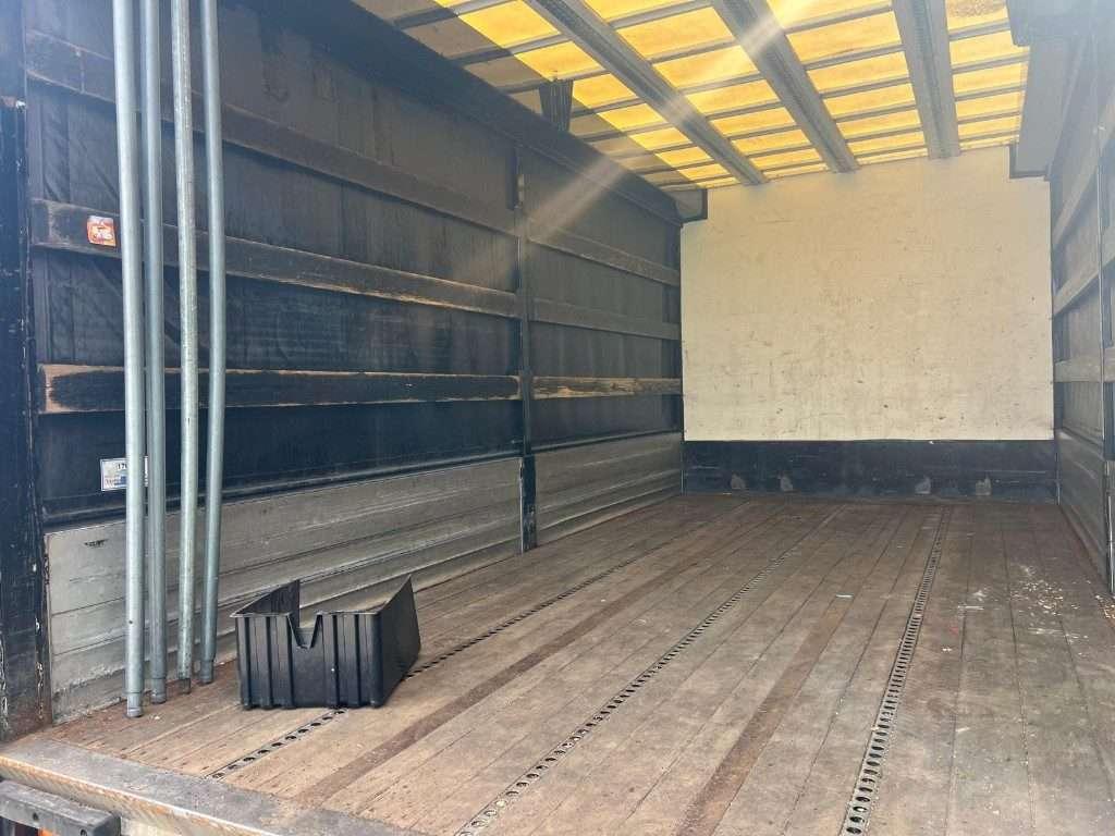 Daf LF CENTINATO USATO Foto 9