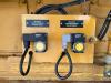 Caterpillar G3520 - 2.150 kVA Used Gas Generator - DPX-12668 Foto 20 thumbnail