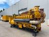 Caterpillar G3520 - 2.150 kVA Used Gas Generator - DPX-12668 Foto 5 thumbnail
