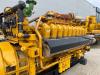 Caterpillar G3520 - 2.150 kVA Used Gas Generator - DPX-12668 Foto 9 thumbnail