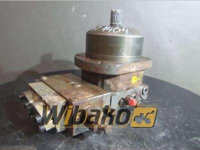 Linde HMF50 vendida por Wibako