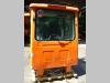 Cabina para Fiat Hitachi Serie W evolution Foto 4 thumbnail