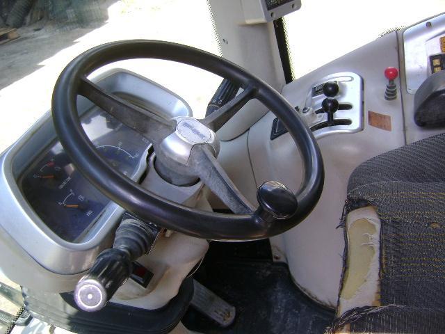 Cabina para Fiat Hitachi Serie W evolution Foto 8
