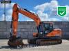 Doosan DX140 LC-5 3 Buckets Foto 1 thumbnail