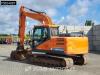 Doosan DX140 LC-5 3 Buckets Foto 2 thumbnail