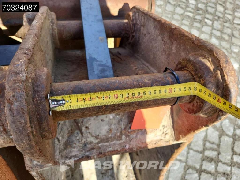 Doosan DX140 LC-5 3 Buckets Foto 19