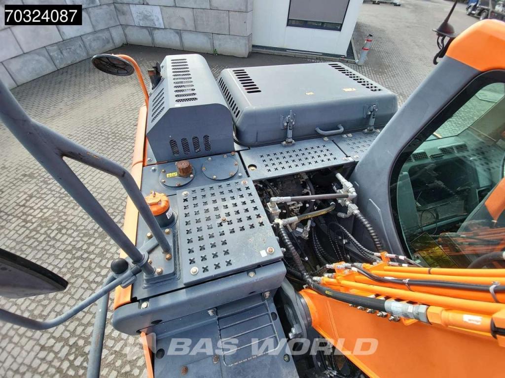 Doosan DX140 LC-5 3 Buckets Foto 23