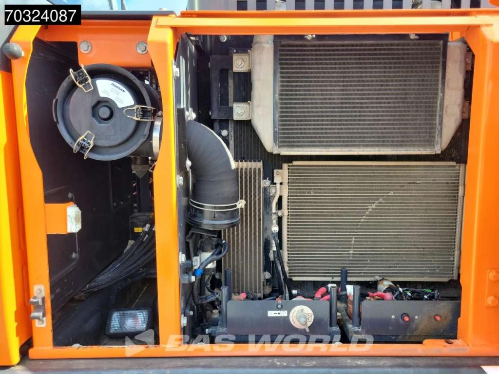 Doosan DX140 LC-5 3 Buckets Foto 27