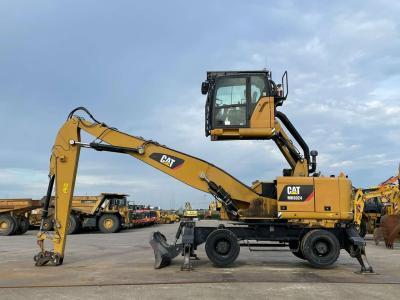 Caterpillar MH3024 Foto 1