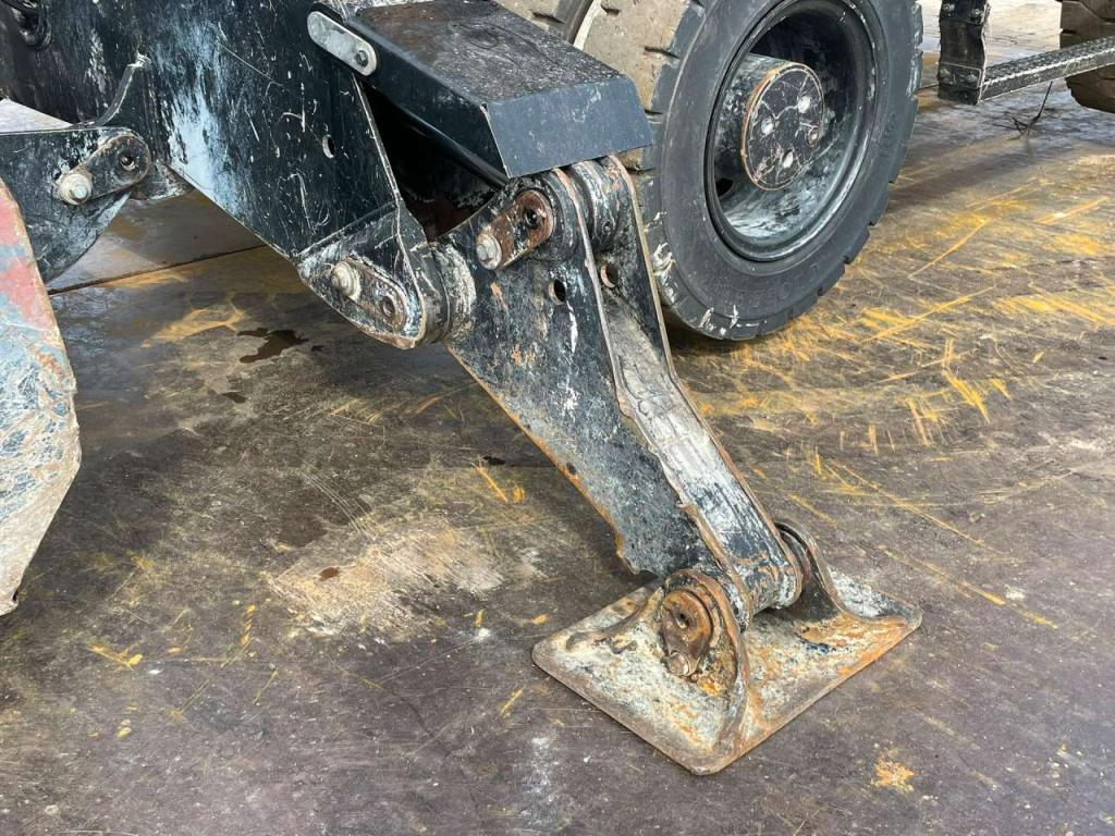 Caterpillar MH3024 Foto 16