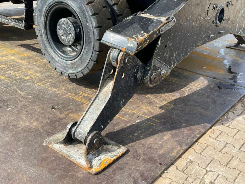 Caterpillar MH3024 Foto 18