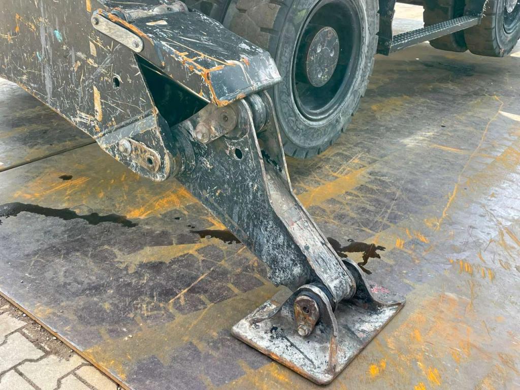 Caterpillar MH3024 Foto 20
