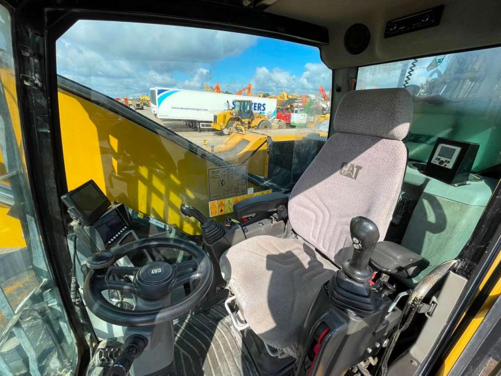 Caterpillar MH3024 Foto 25