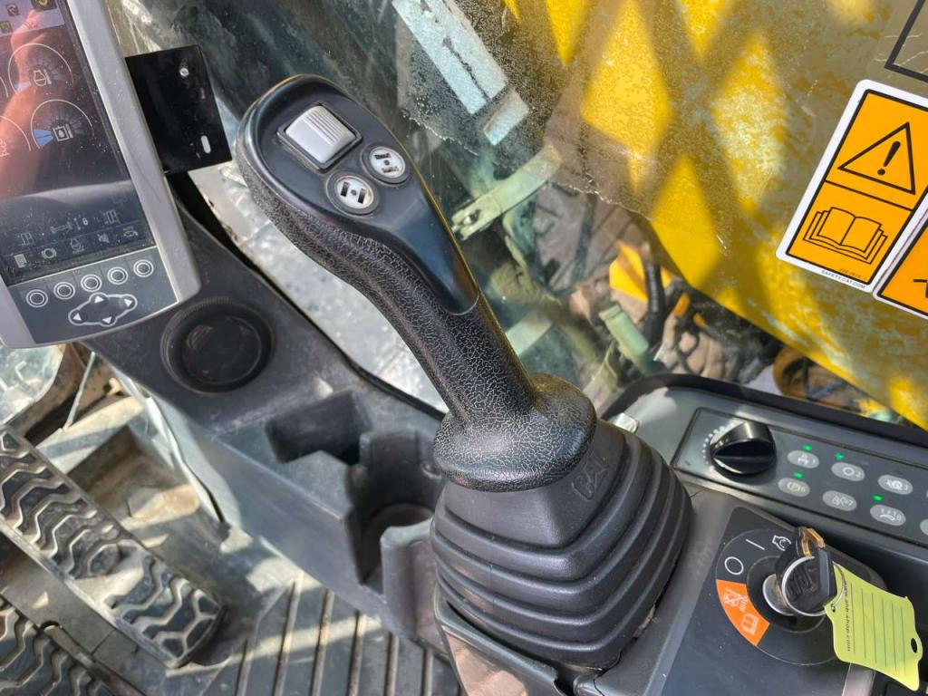 Caterpillar MH3024 Foto 28