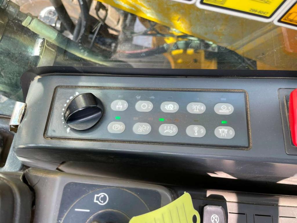 Caterpillar MH3024 Foto 29
