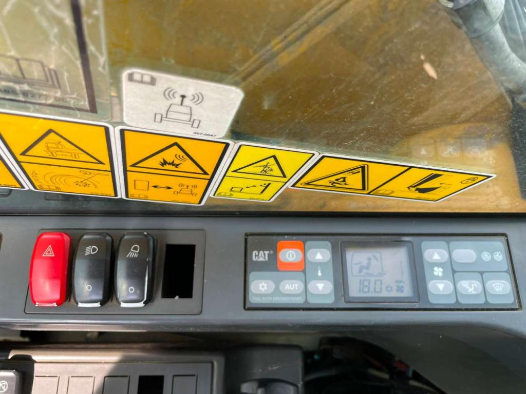 Caterpillar MH3024 Foto 30