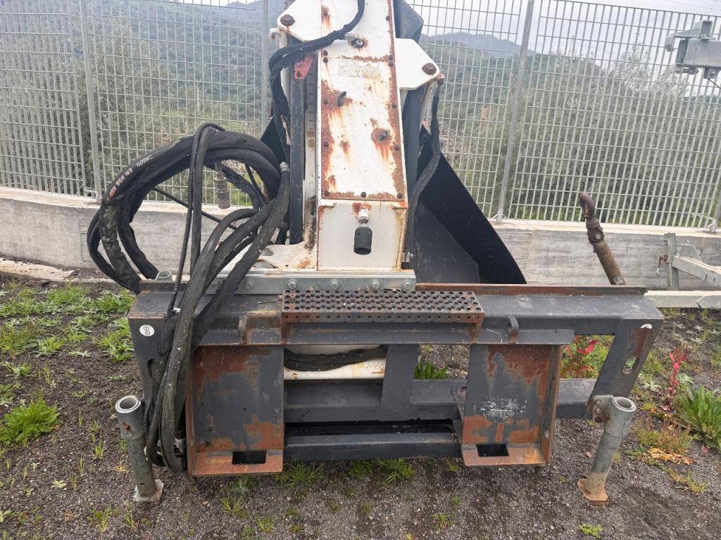Simex T600 Foto 4