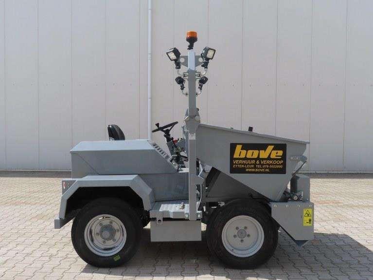 Burtec SM1000 Foto 1