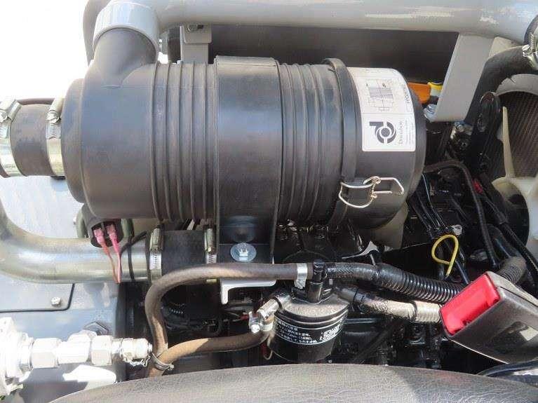 Burtec SM1000 Foto 10