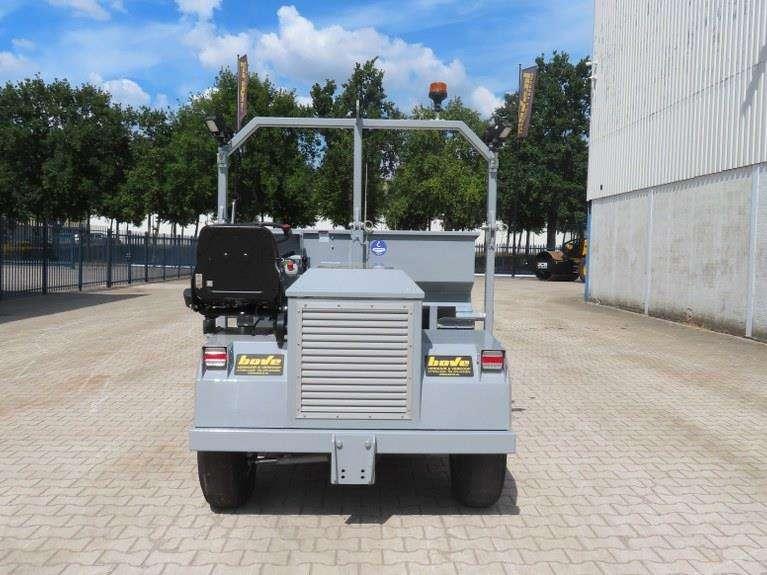 Burtec SM1000 Foto 3