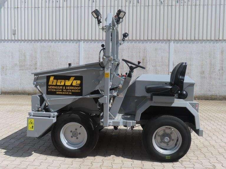 Burtec SM1000 Foto 5