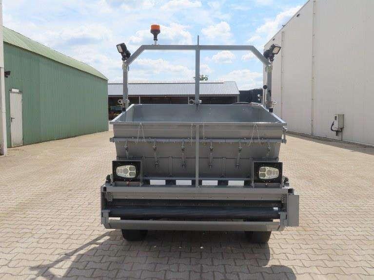 Burtec SM1000 Foto 7