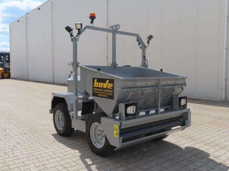 Burtec SM1000 Foto 8