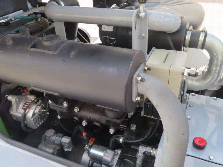 Burtec SM1000 Foto 9