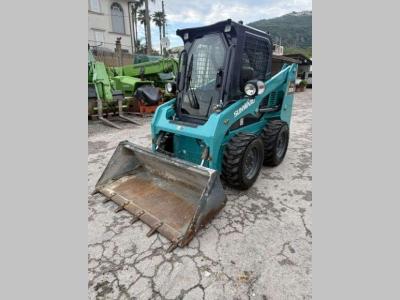 Sunward SWL 2830 vendida por Ferrara Veicoli