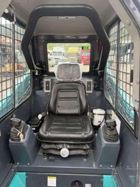 Sunward SWL 2830 Foto 5