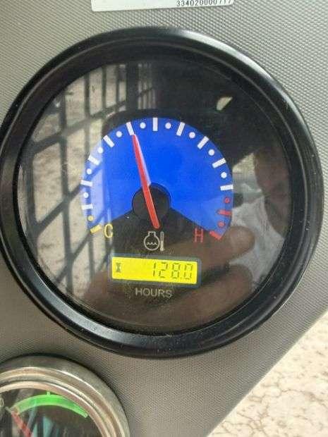 Sunward SWL 2830 Foto 8