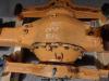 Eje posterior para ZF MT-3105/LK Foto 2 thumbnail